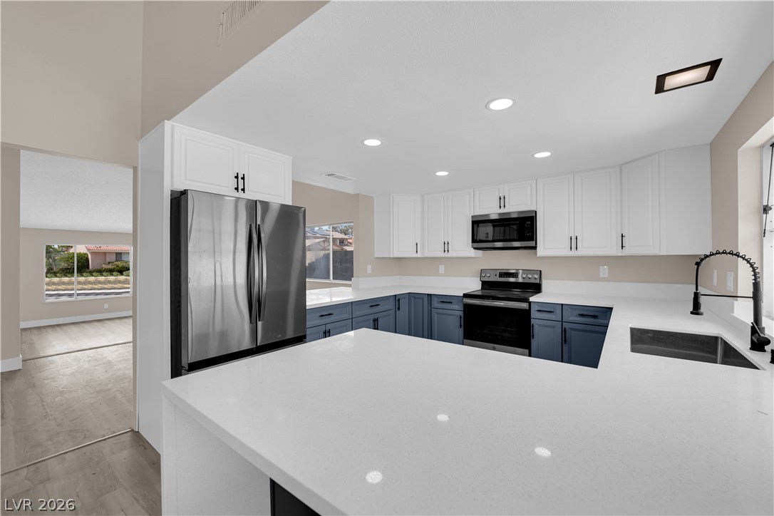 6320 Peppermill Drive