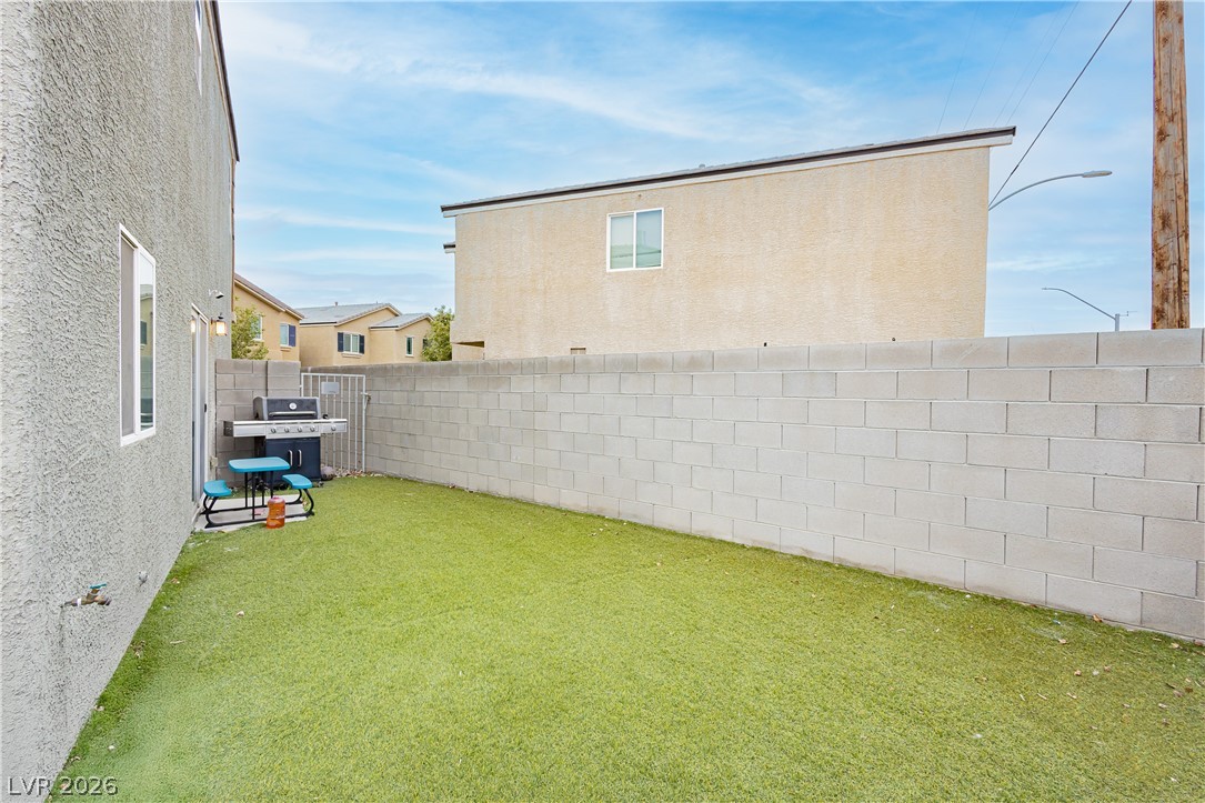 4170 San Cuervo Way