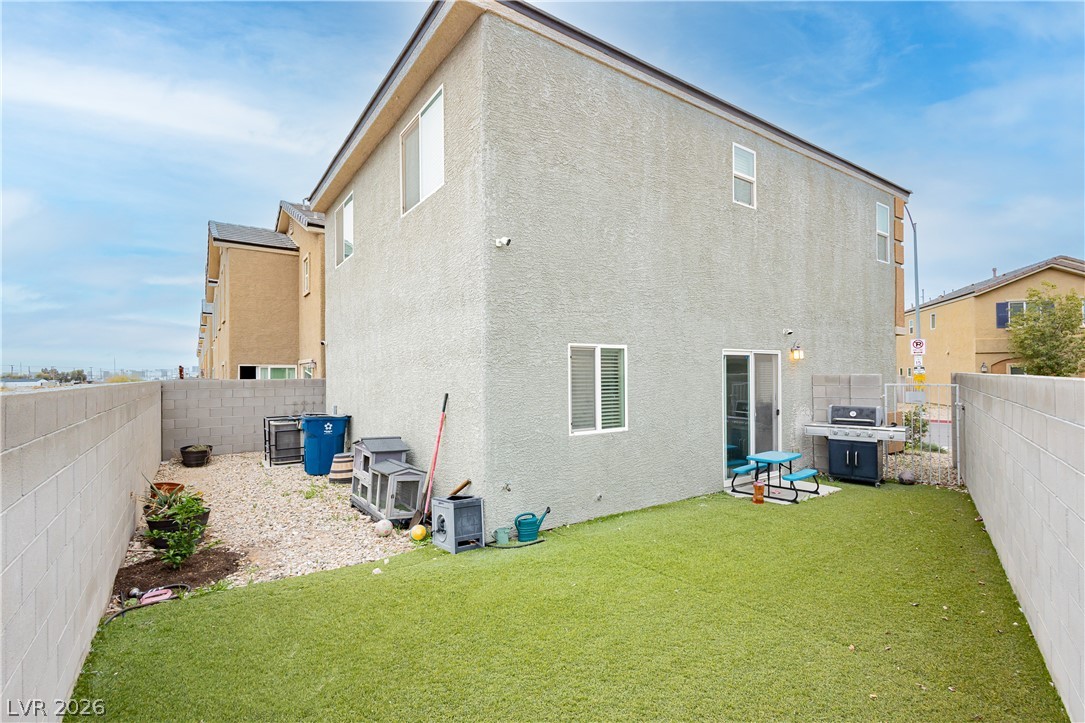 4170 San Cuervo Way