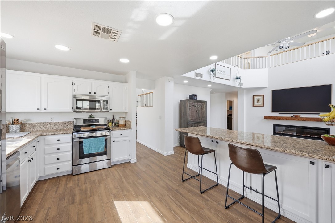 10228 Desert Wind Drive