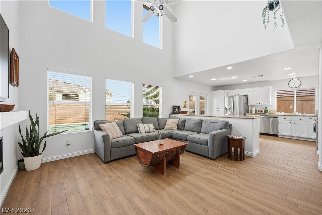 10228 Desert Wind Drive