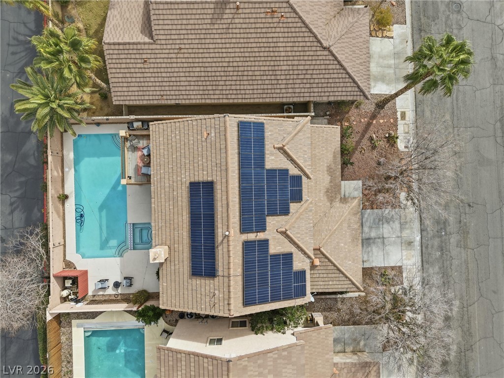 10228 Desert Wind Drive