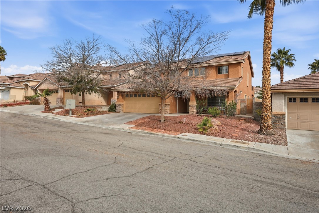 10228 Desert Wind Drive