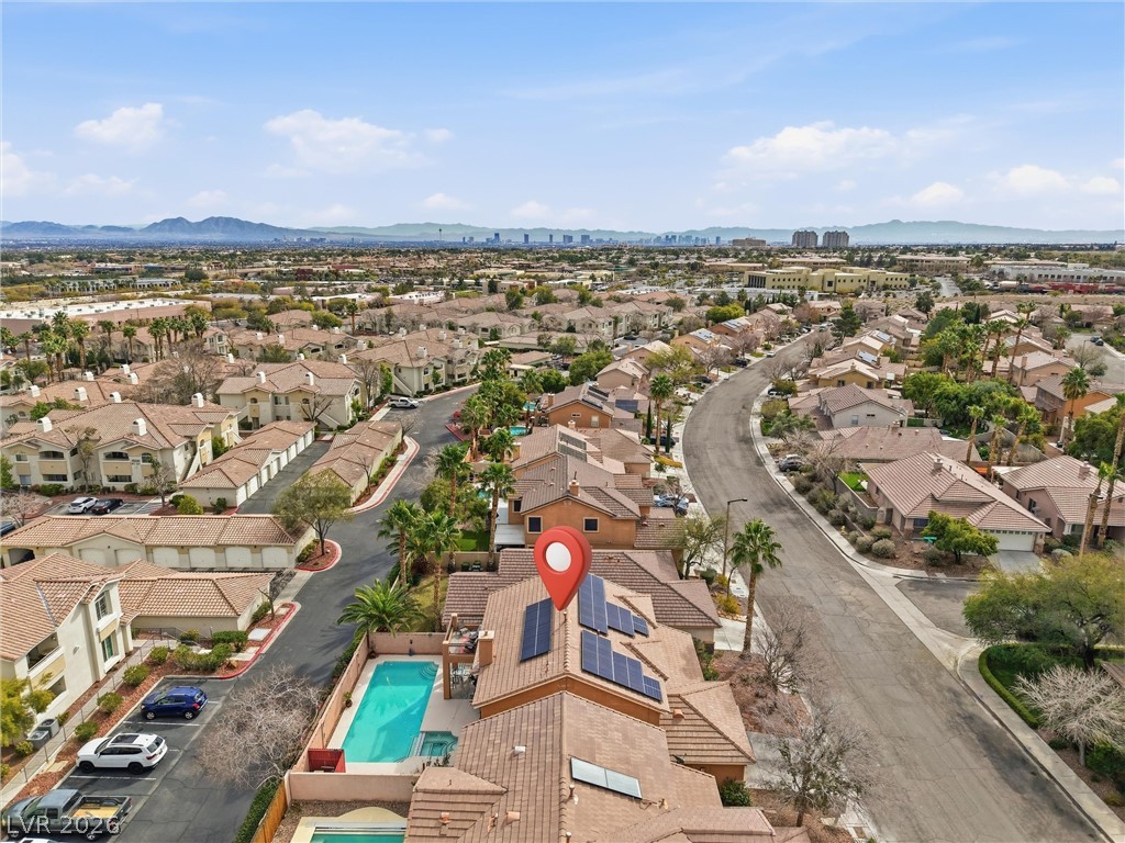 10228 Desert Wind Drive