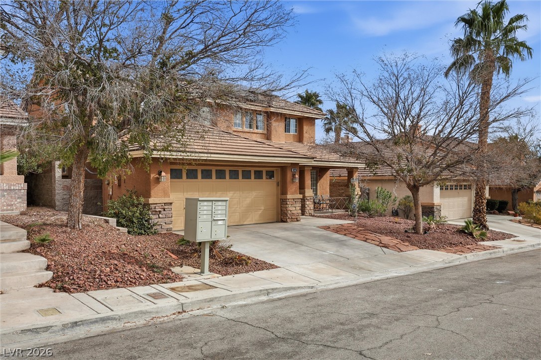 10228 Desert Wind Drive