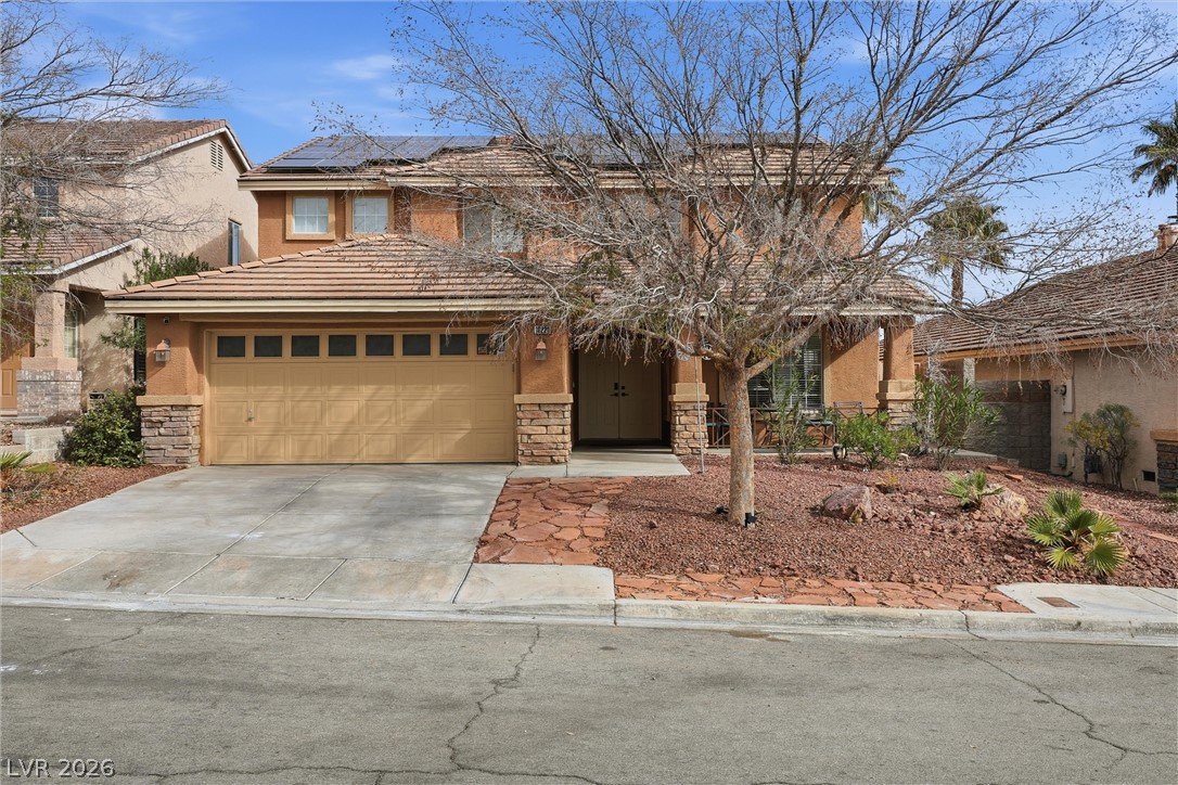 10228 Desert Wind Drive