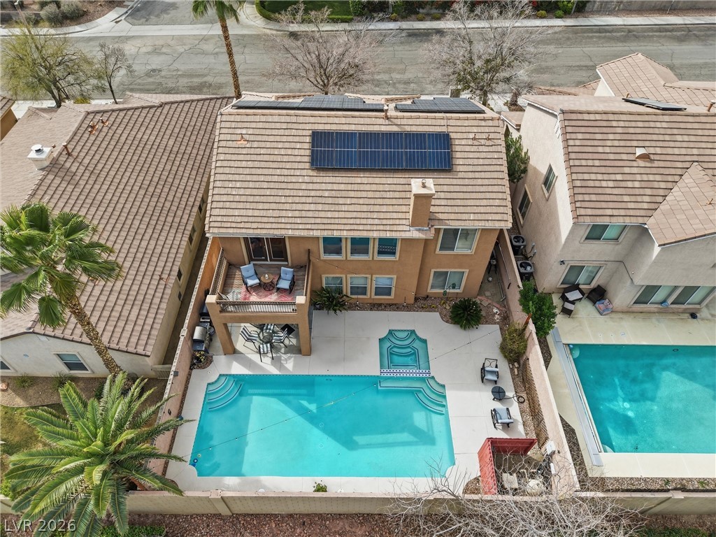 10228 Desert Wind Drive