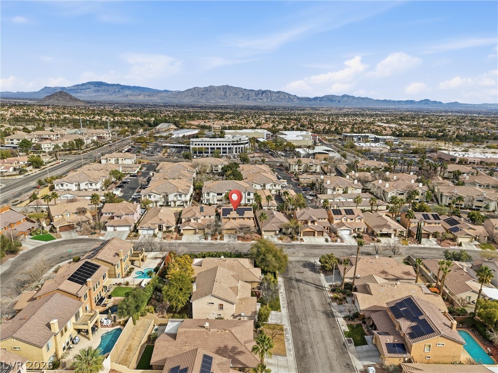 10228 Desert Wind Drive