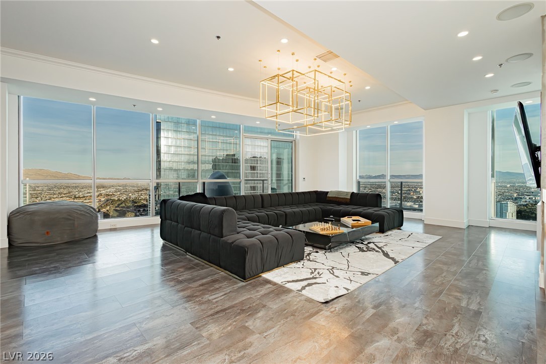 2700 Las Vegas Boulevard 4203