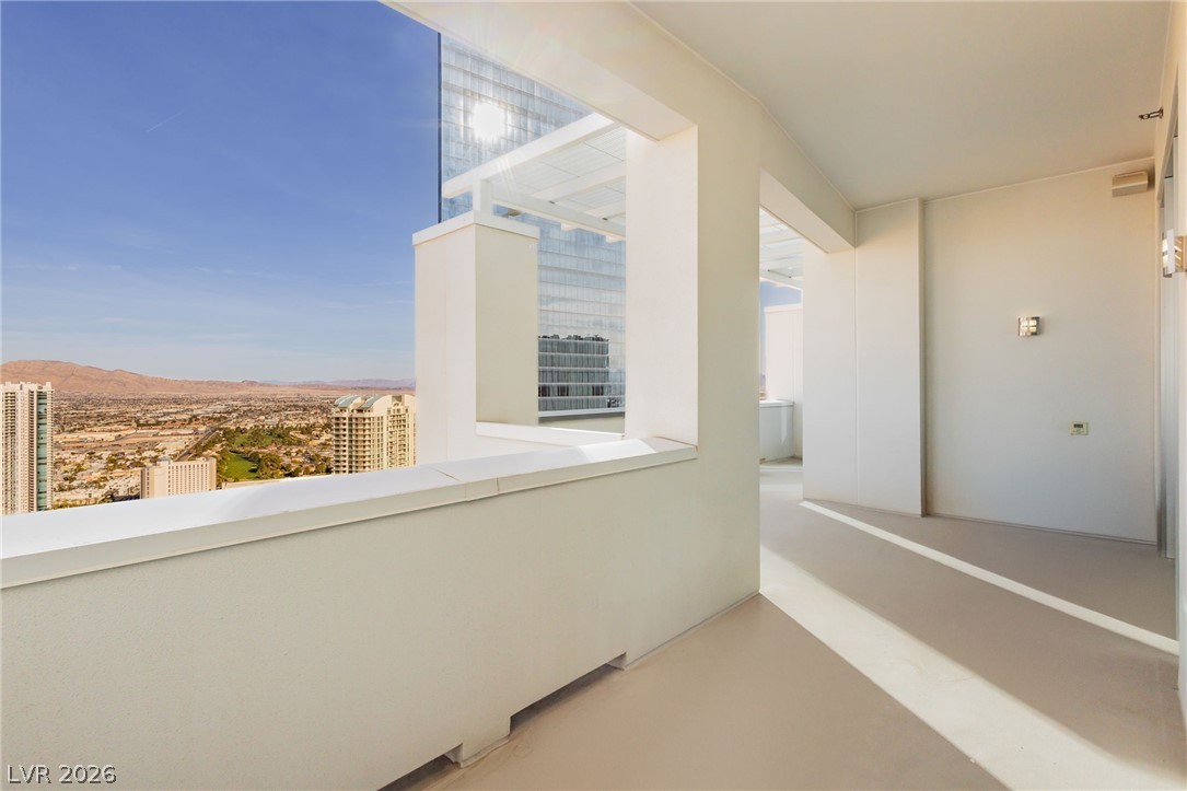 2700 Las Vegas Boulevard 4203