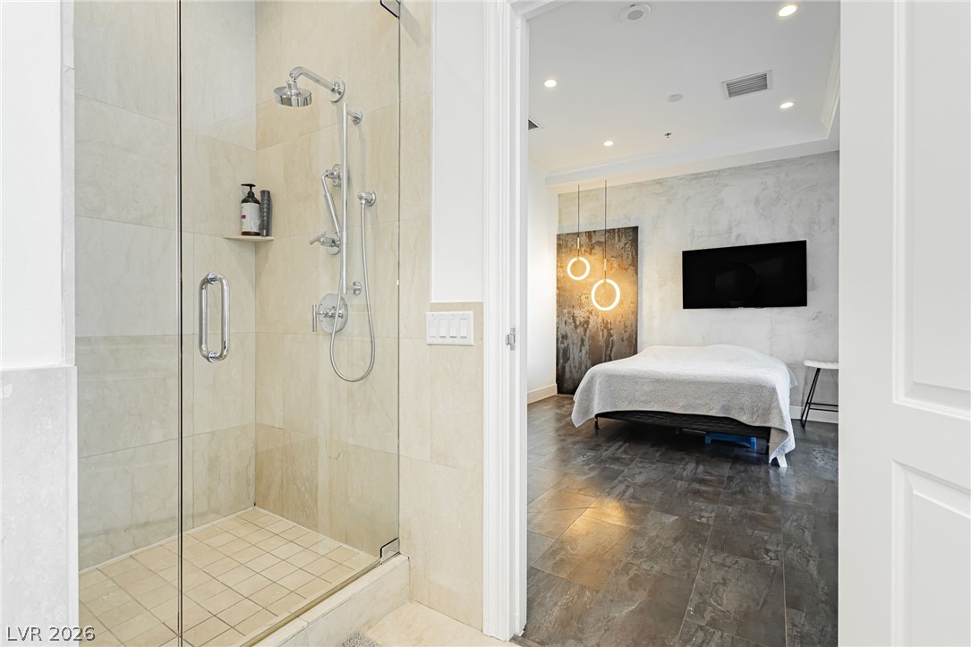 2700 Las Vegas Boulevard 4203