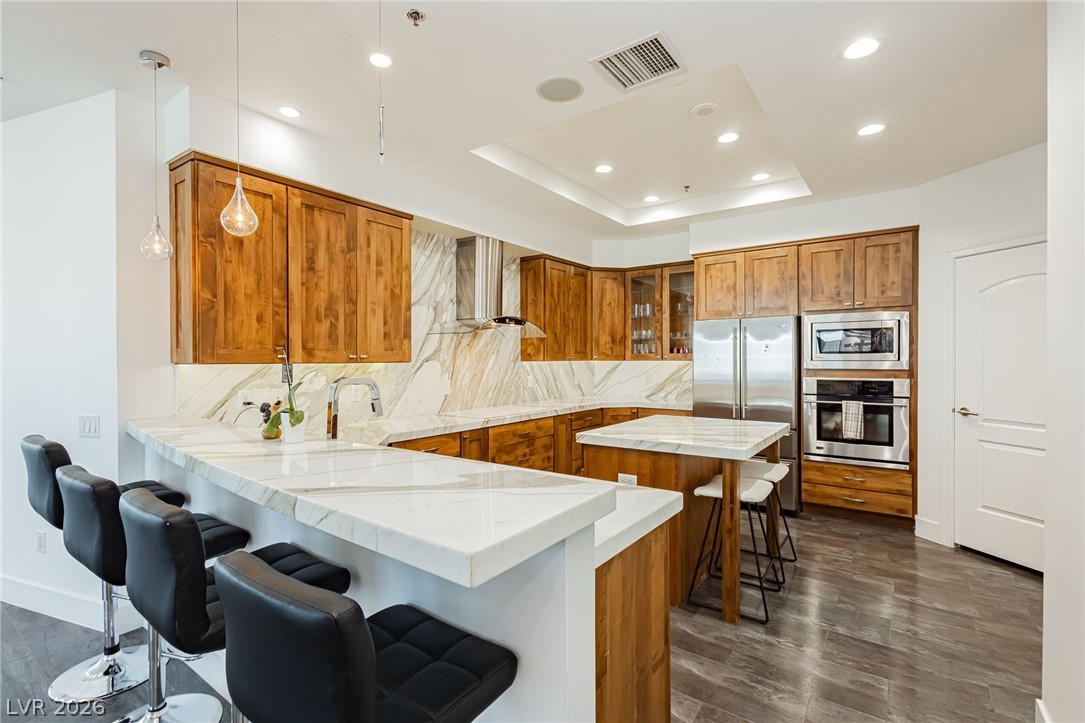 2700 Las Vegas Boulevard 4203