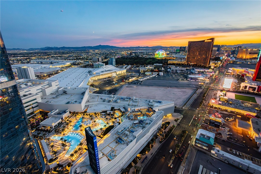 2700 Las Vegas Boulevard 4203