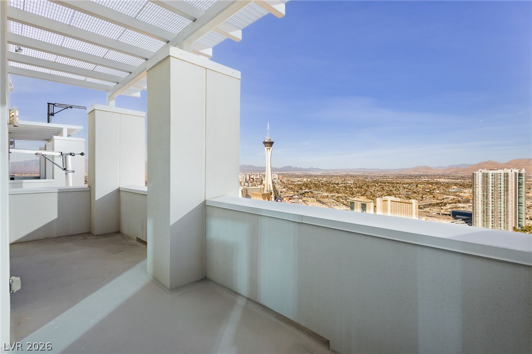 2700 Las Vegas Boulevard 4203