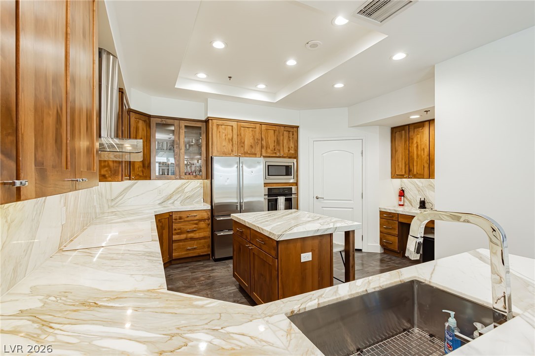 2700 Las Vegas Boulevard 4203