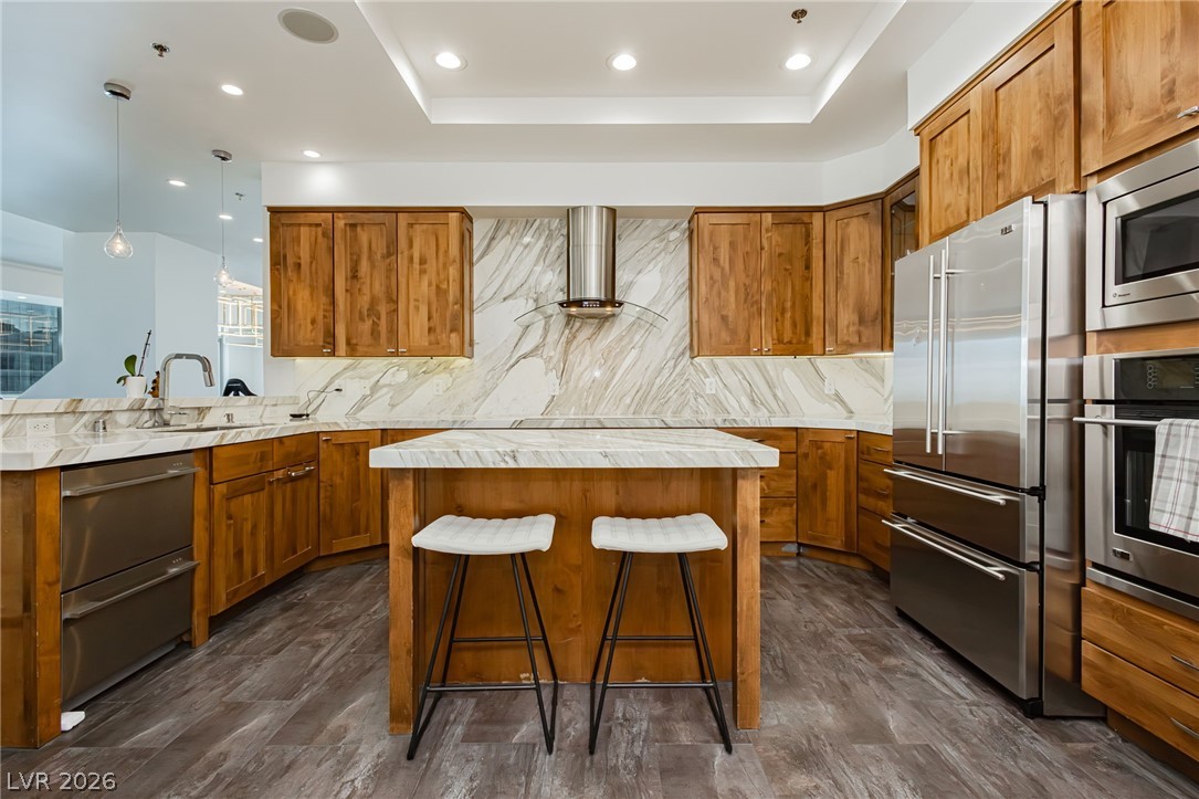 2700 Las Vegas Boulevard 4203