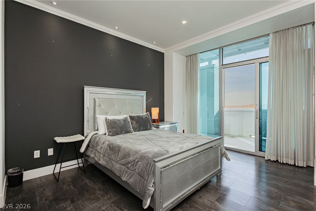 2700 Las Vegas Boulevard 4203