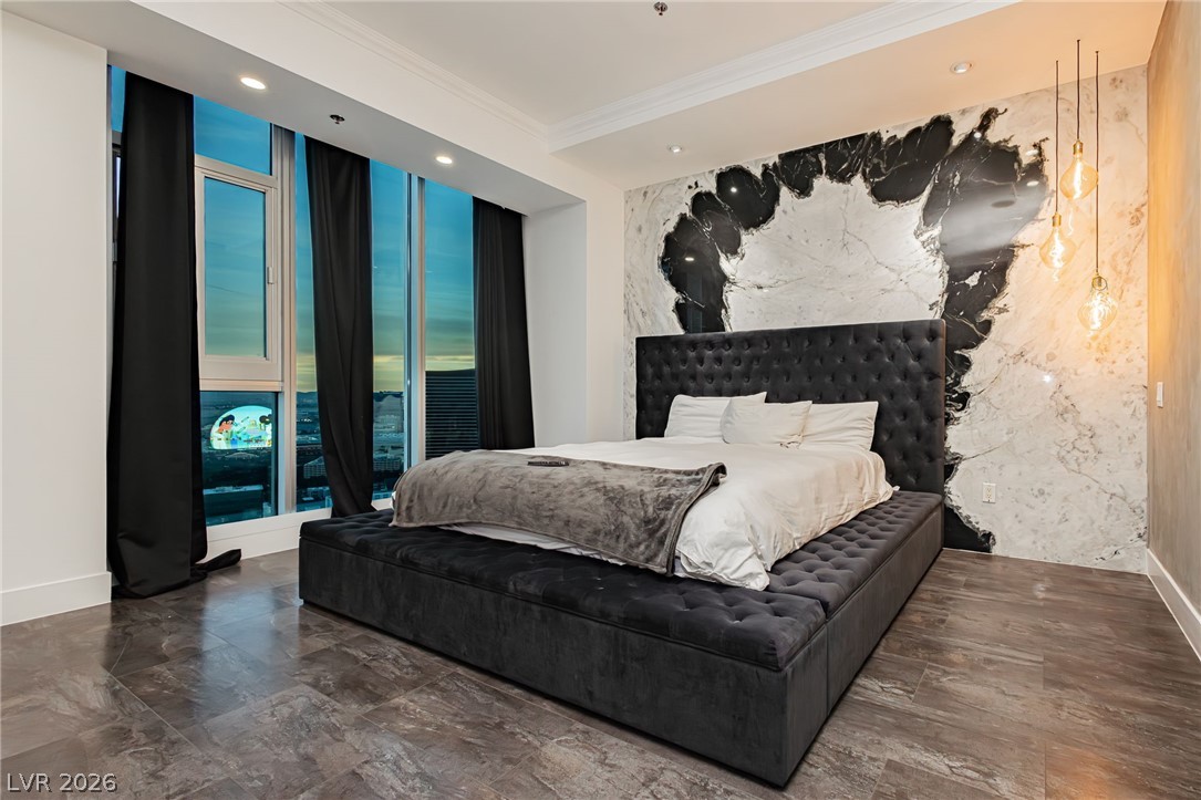 2700 Las Vegas Boulevard 4203