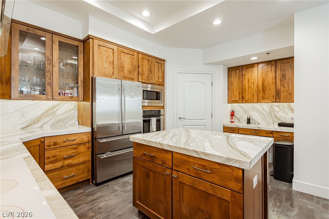 2700 Las Vegas Boulevard 4203