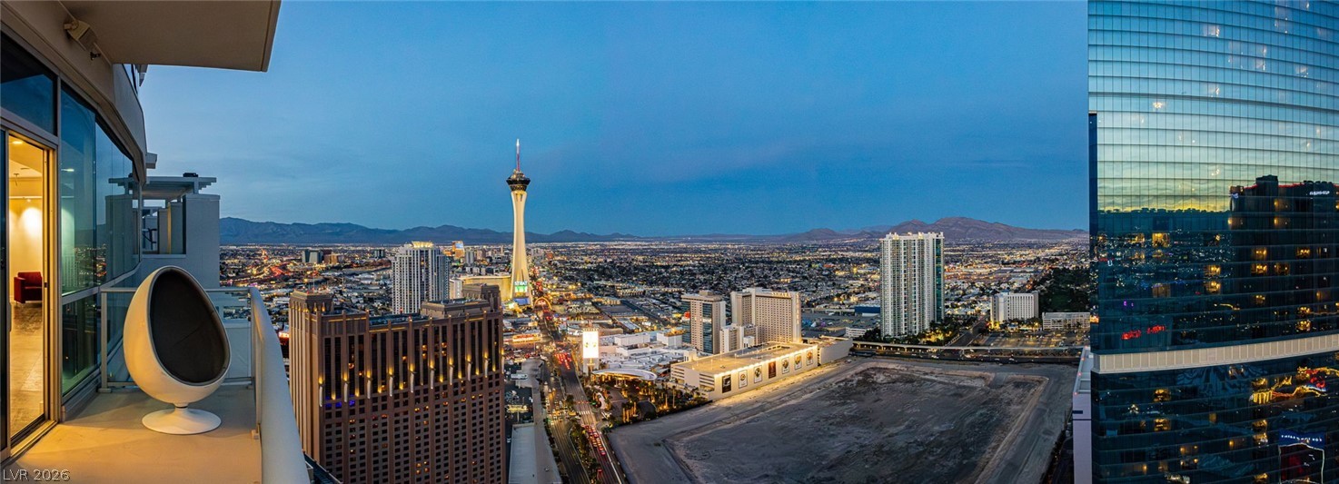 2700 Las Vegas Boulevard 4203