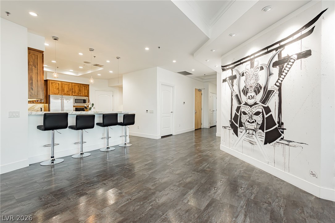 2700 Las Vegas Boulevard 4203