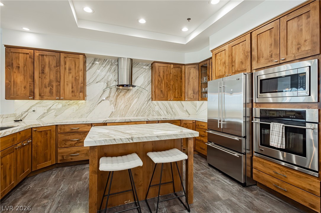 2700 Las Vegas Boulevard 4203