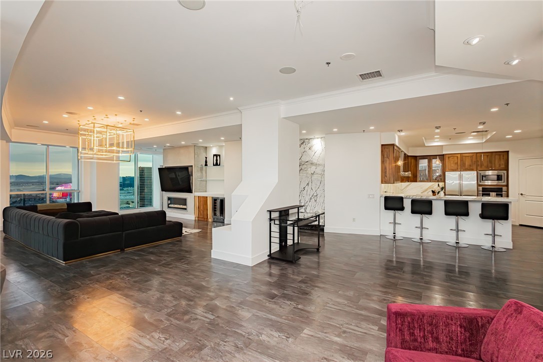 2700 Las Vegas Boulevard 4203