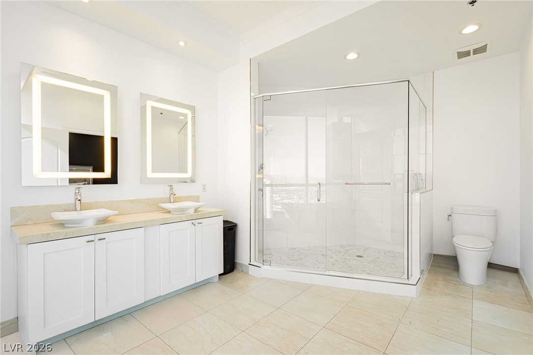 2700 Las Vegas Boulevard 4203