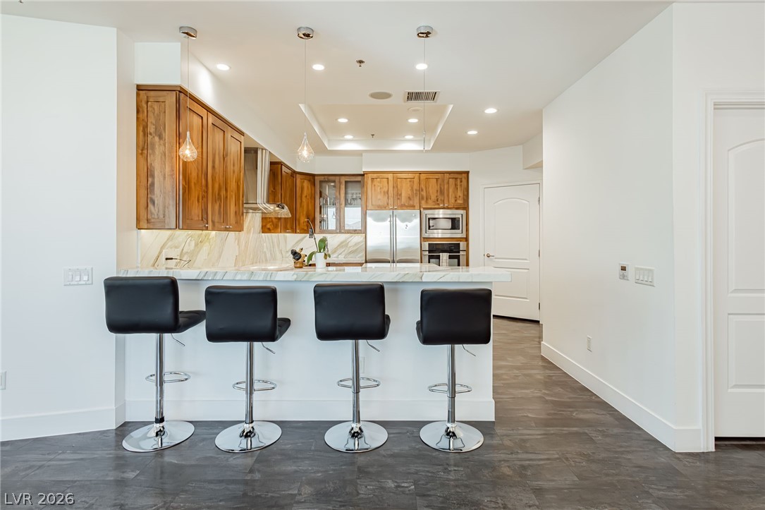 2700 Las Vegas Boulevard 4203