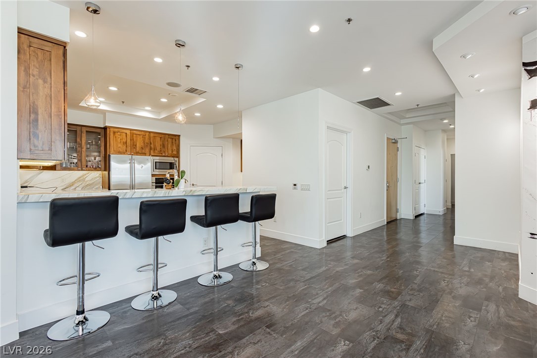 2700 Las Vegas Boulevard 4203