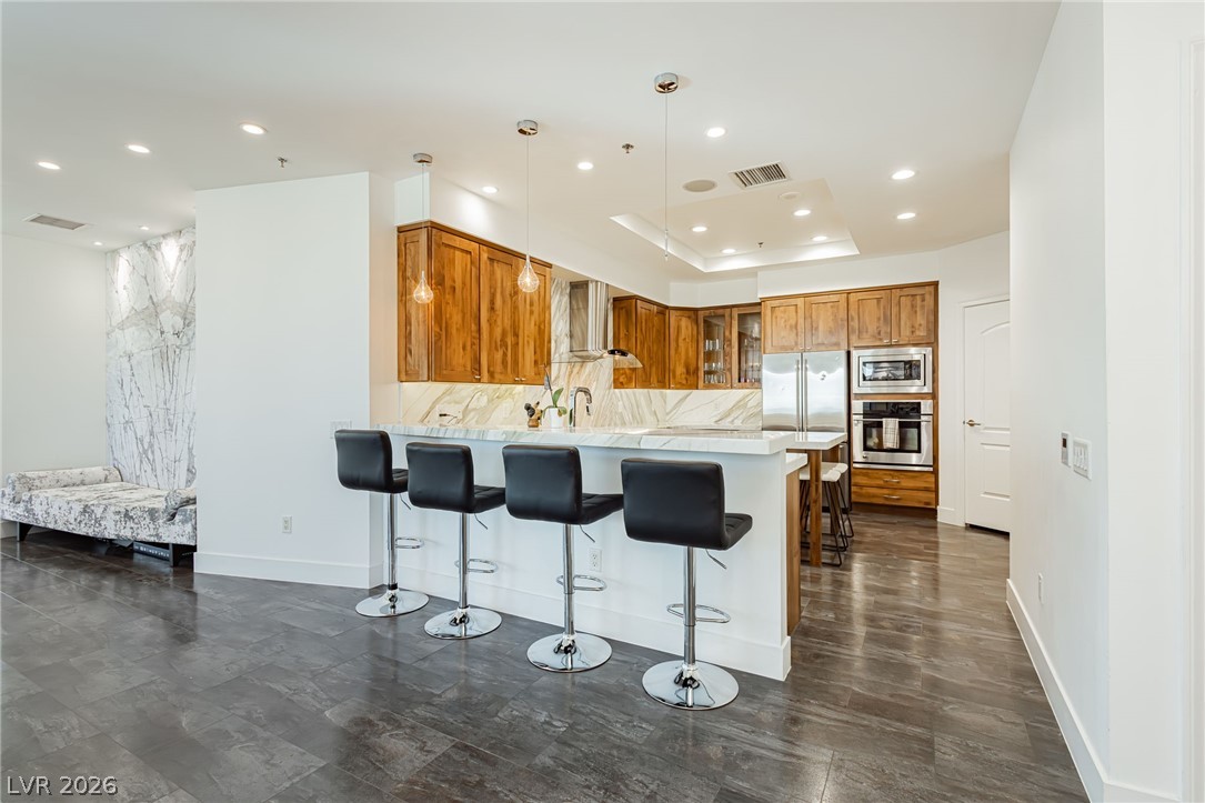 2700 Las Vegas Boulevard 4203