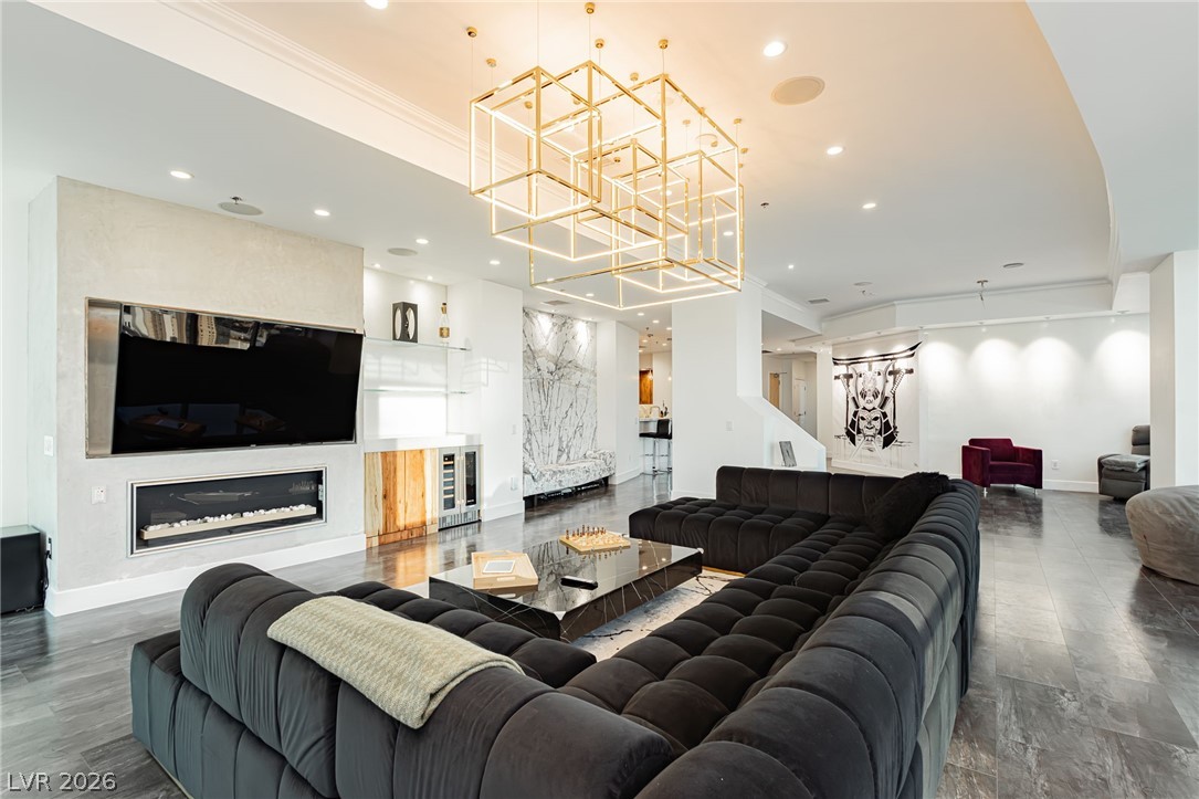 2700 Las Vegas Boulevard 4203