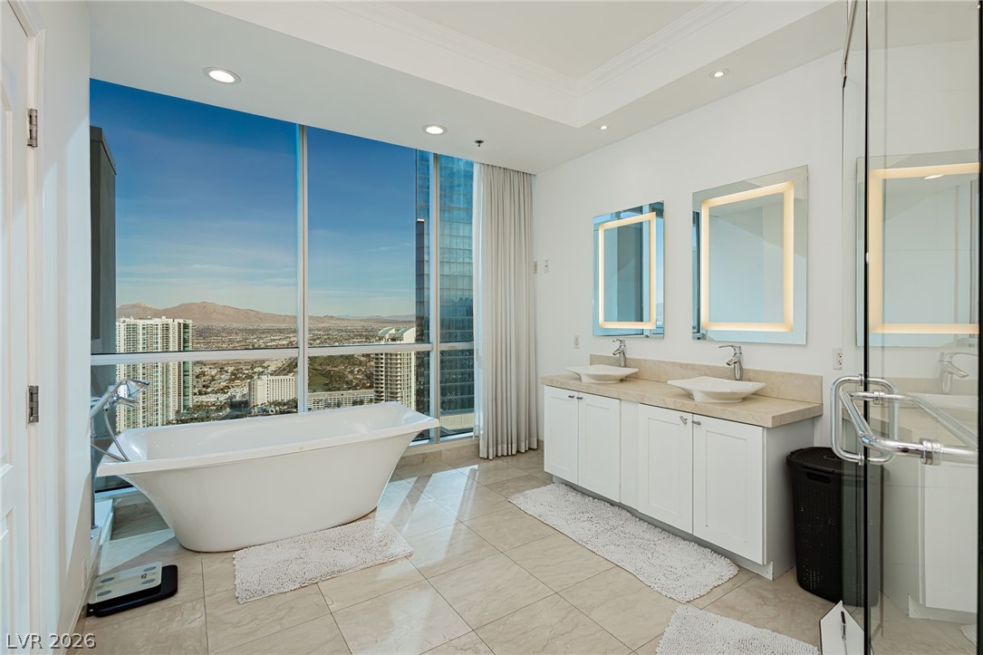 2700 Las Vegas Boulevard 4203