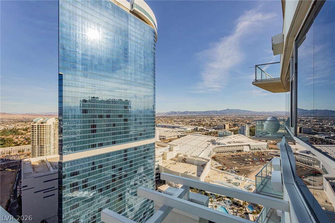 2700 Las Vegas Boulevard 4203