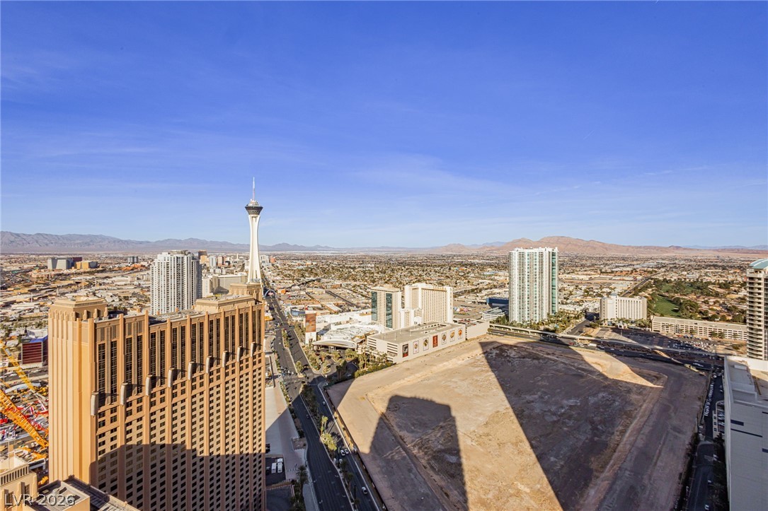 2700 Las Vegas Boulevard 4203