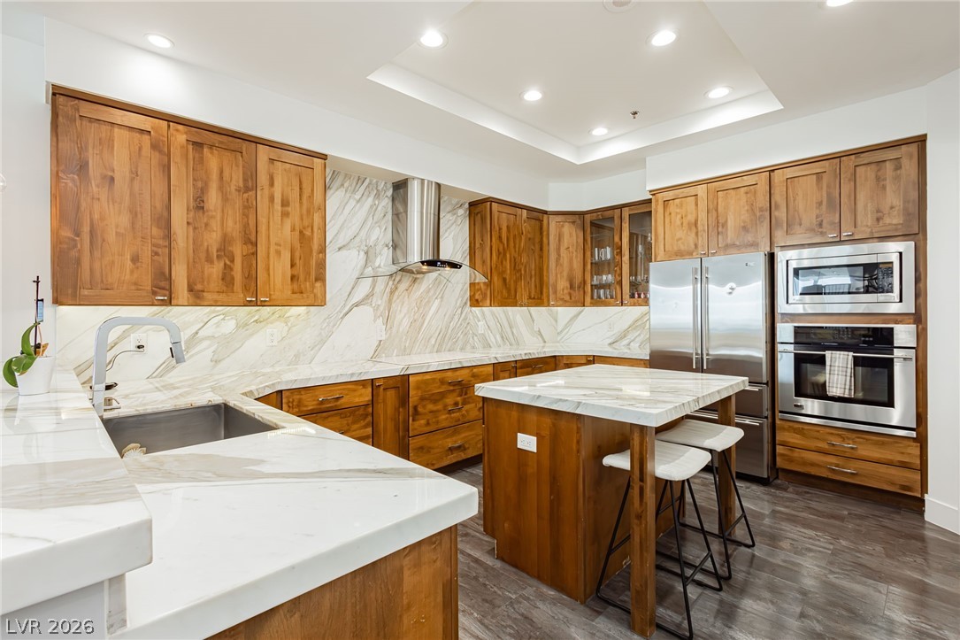 2700 Las Vegas Boulevard 4203