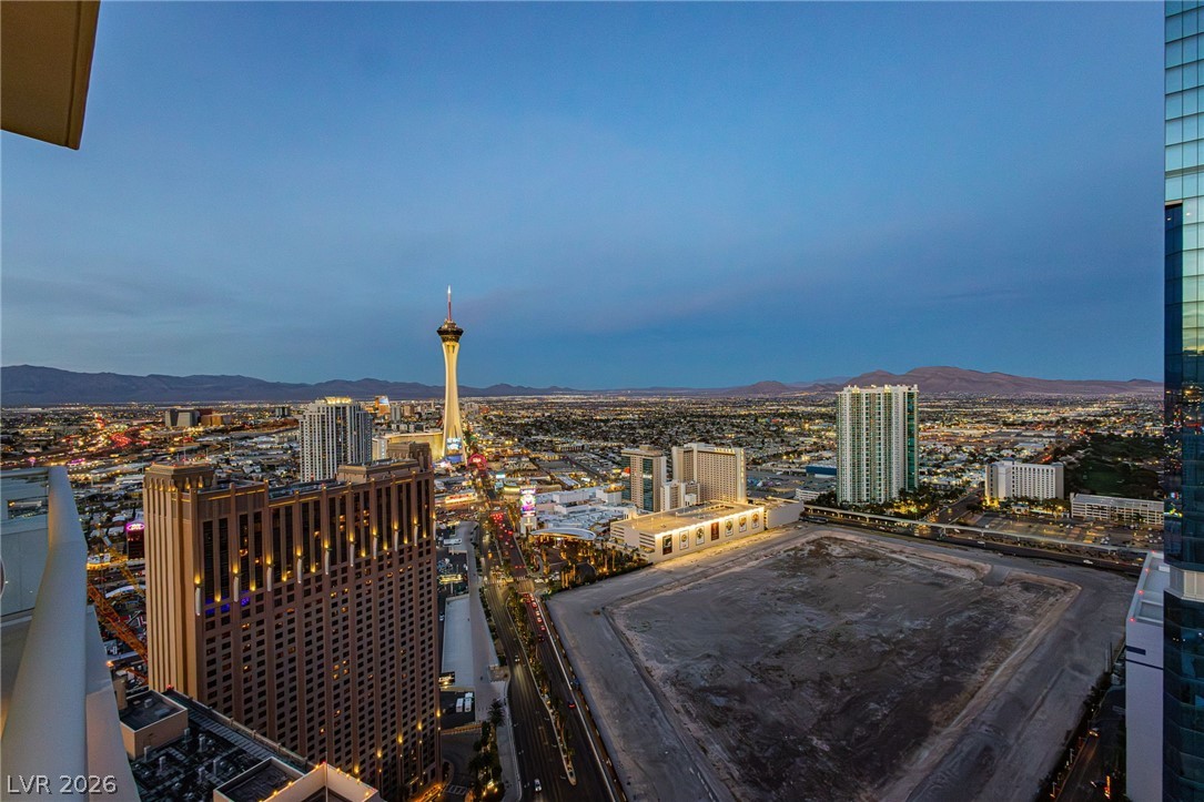 2700 Las Vegas Boulevard 4203