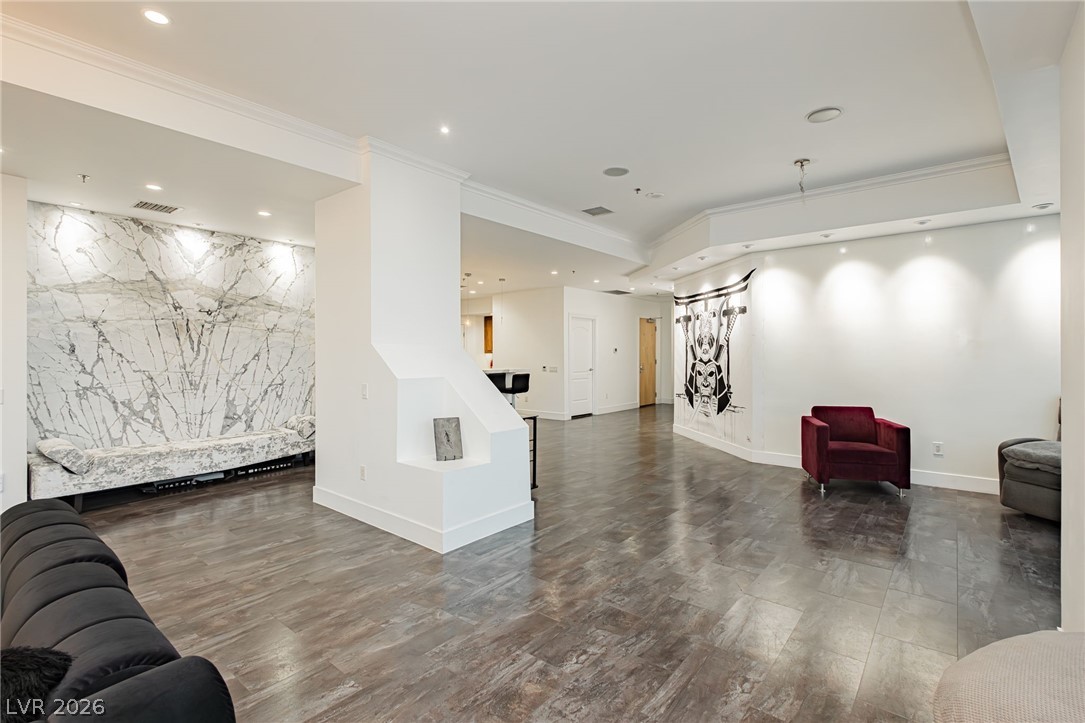 2700 Las Vegas Boulevard 4203