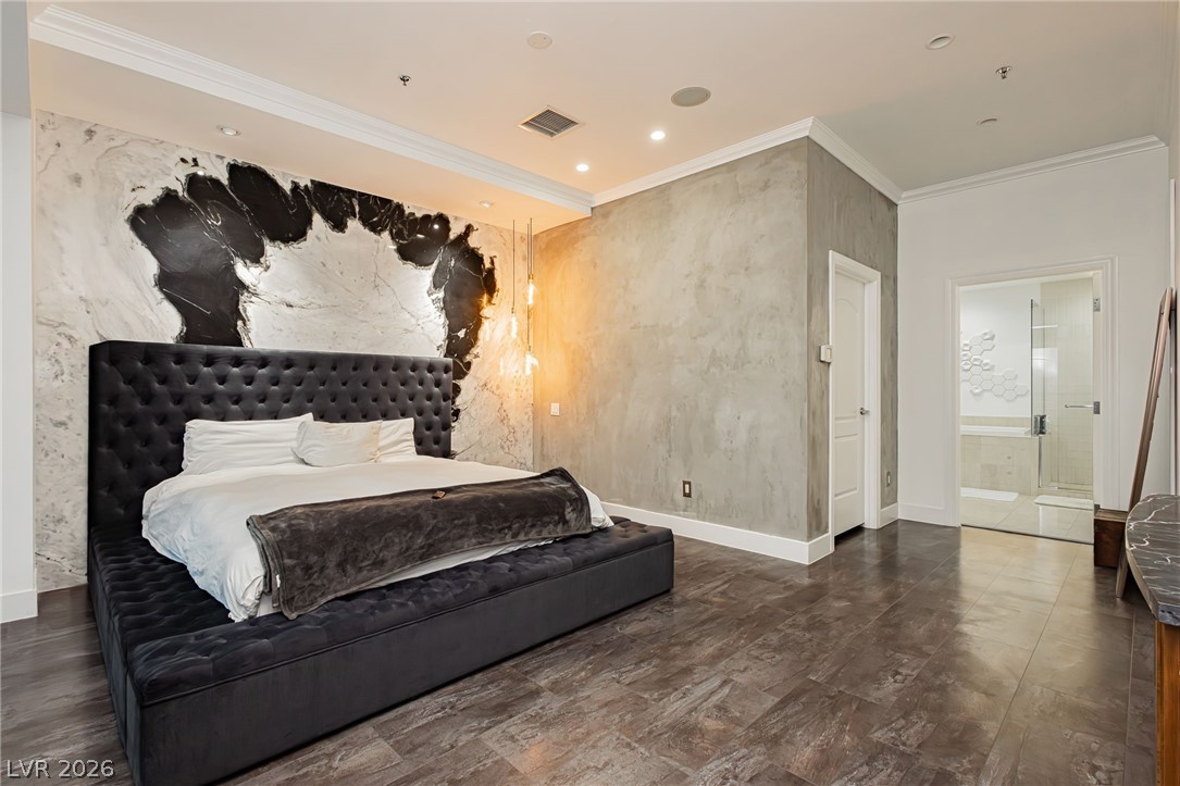 2700 Las Vegas Boulevard 4203