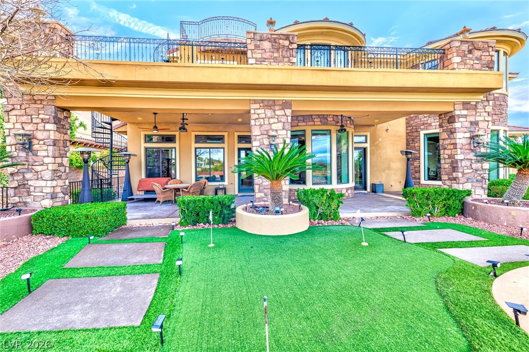 1581 Villa Rica Drive