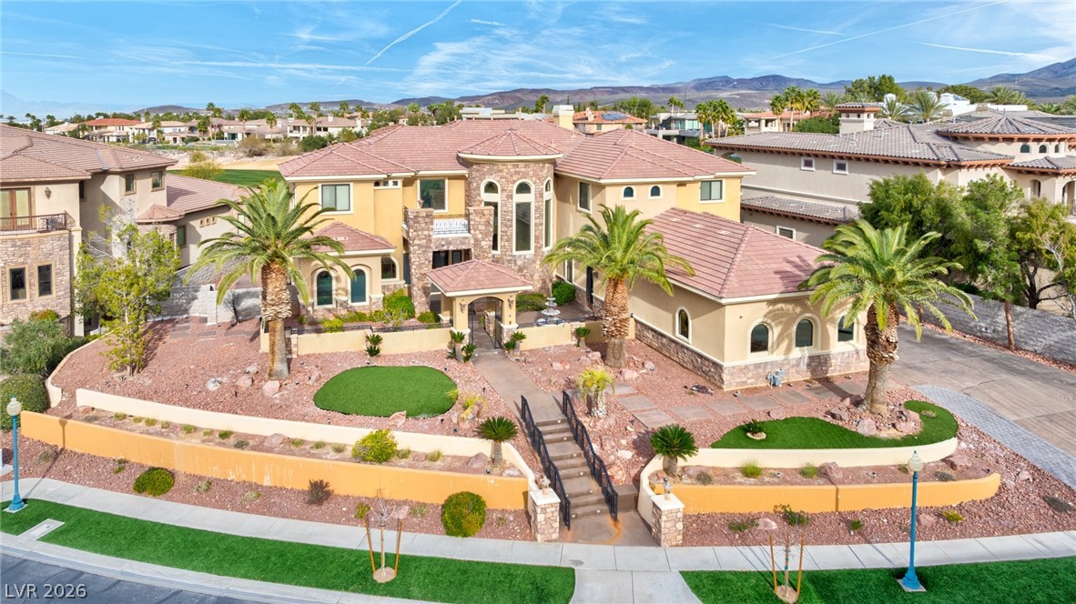 1581 Villa Rica Drive