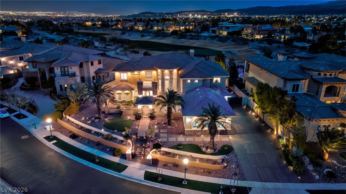 1581 Villa Rica Drive