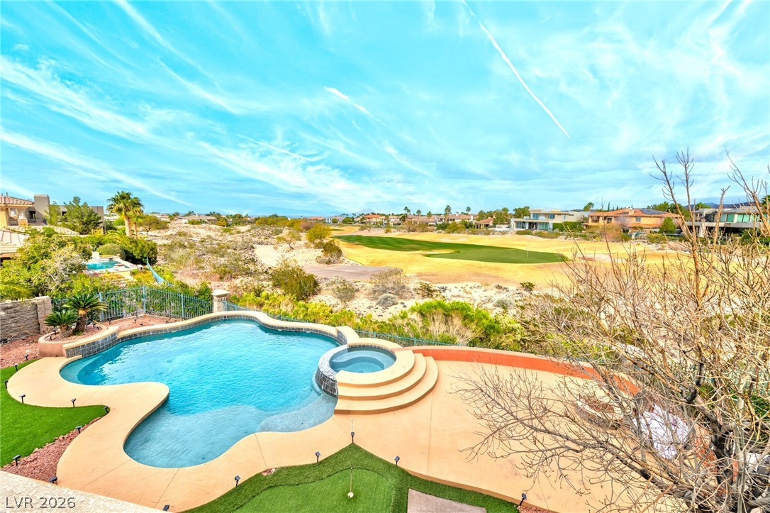 1581 Villa Rica Drive