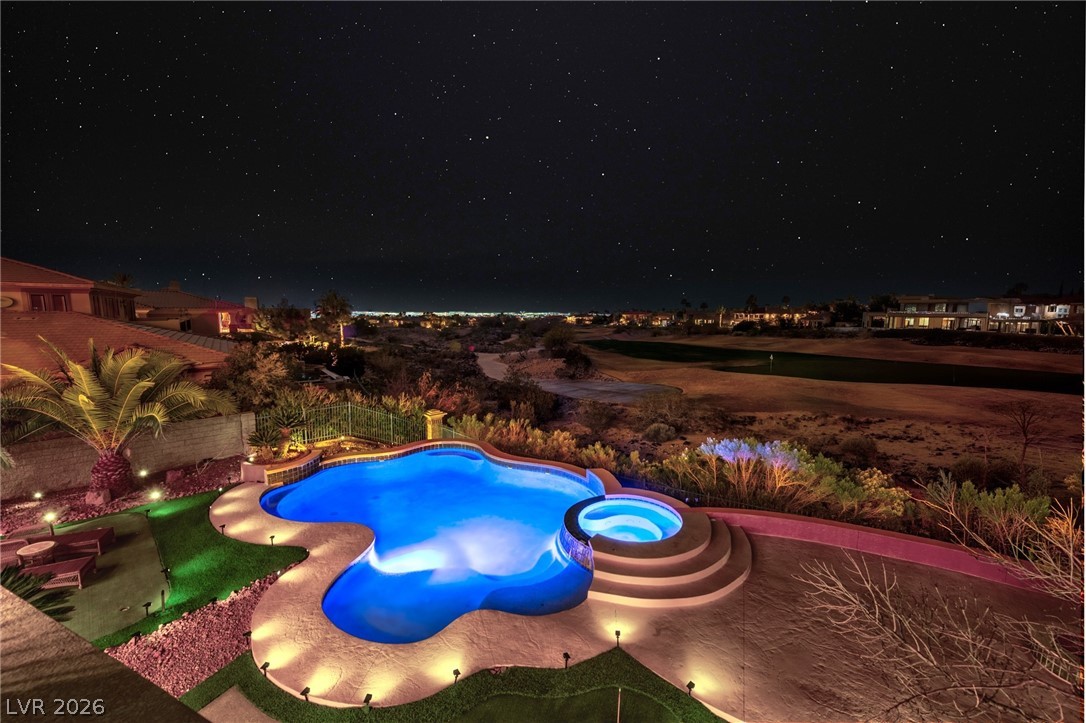 1581 Villa Rica Drive