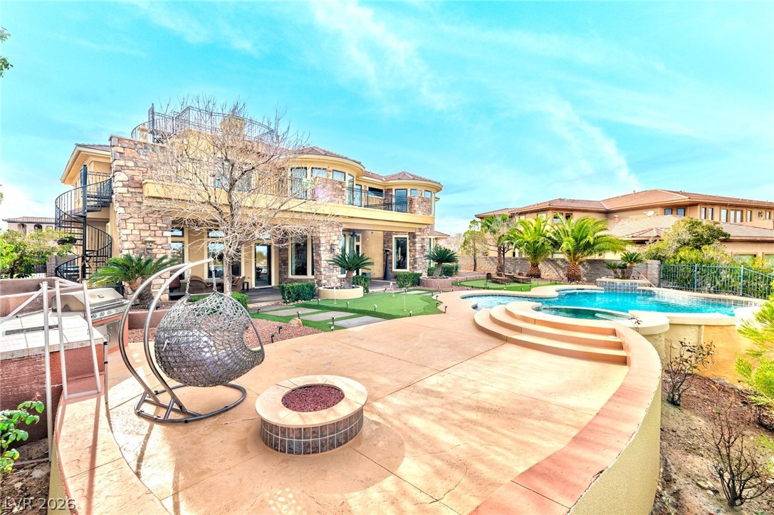 1581 Villa Rica Drive