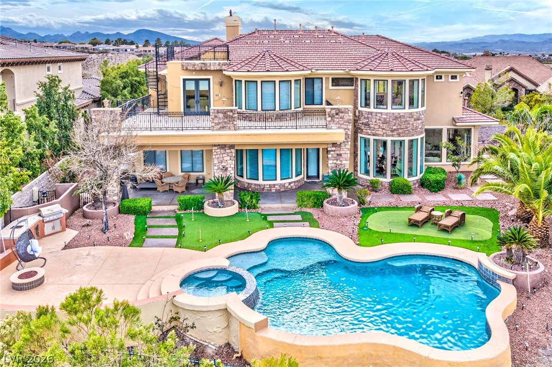 1581 Villa Rica Drive