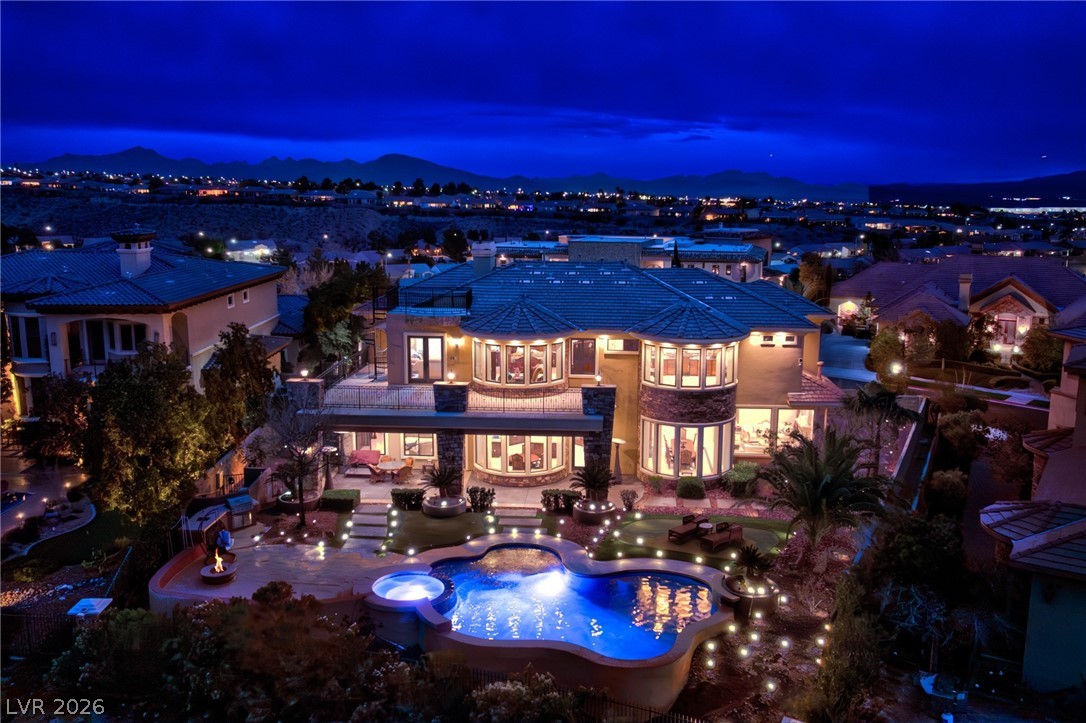 1581 Villa Rica Drive