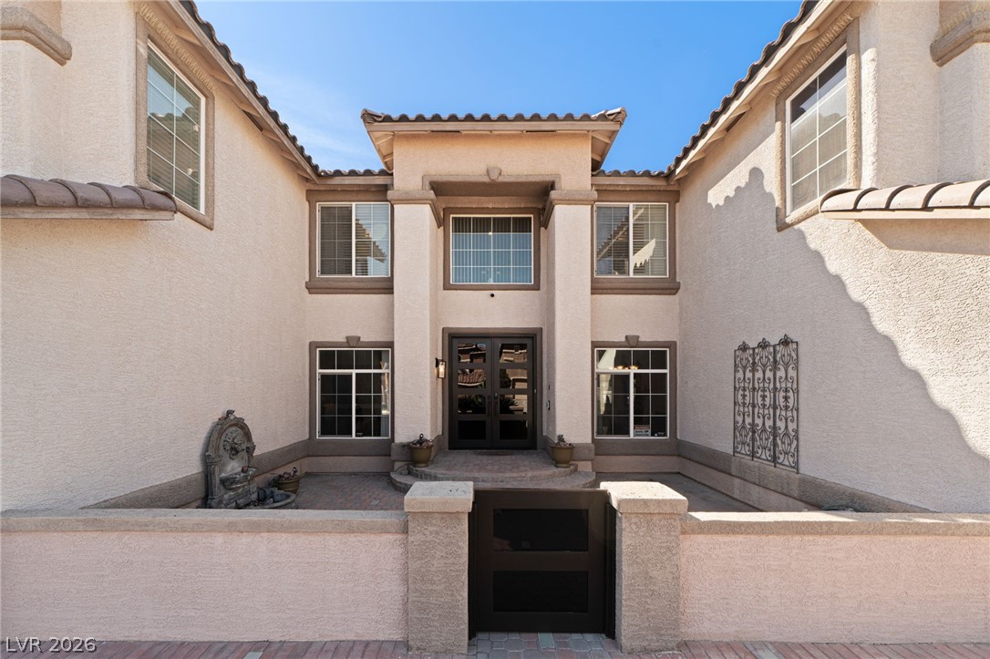 8929 Glenistar Gate Avenue