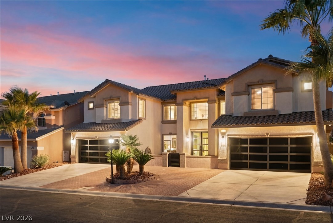 8929 Glenistar Gate Avenue