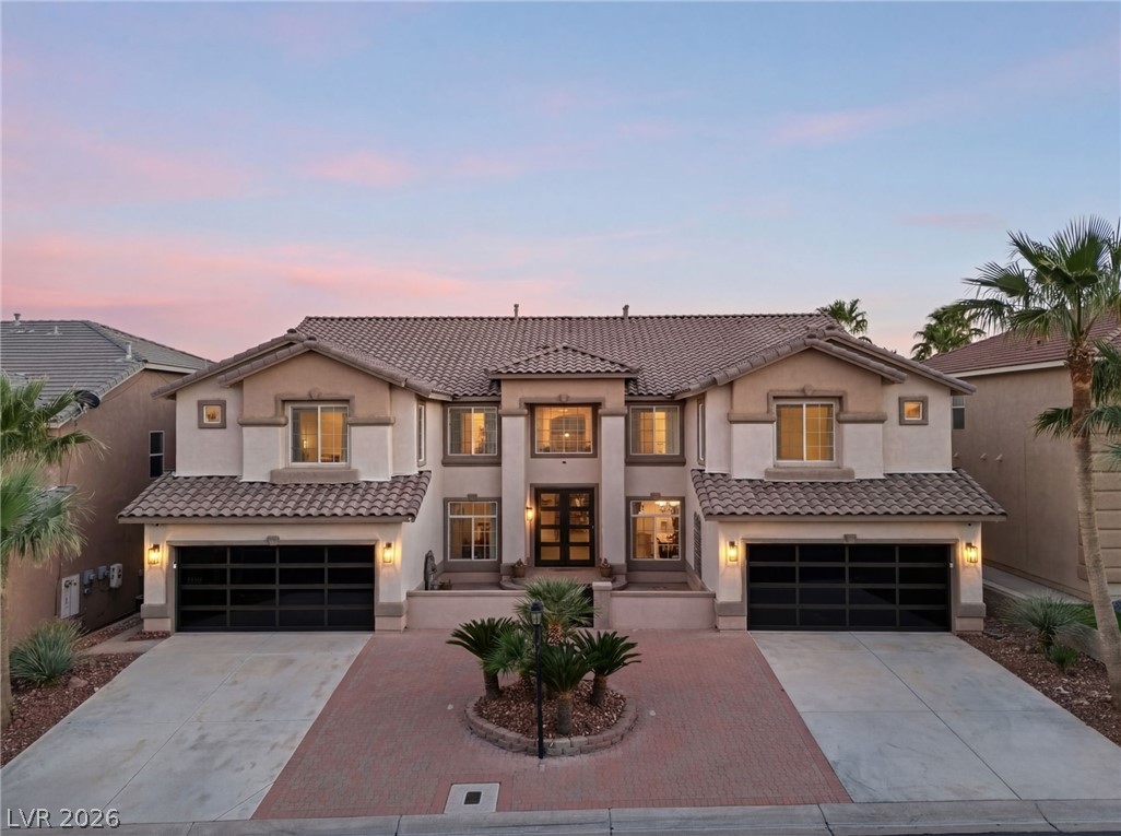8929 Glenistar Gate Avenue